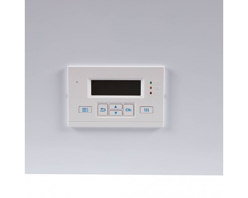 Электрический котел STOUT SEB PLUS 27 кВт (SEB-2201-000027)