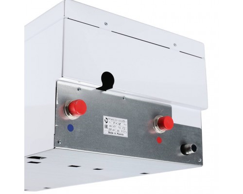 Электрический котел STOUT SEB PLUS 27 кВт (SEB-2201-000027)