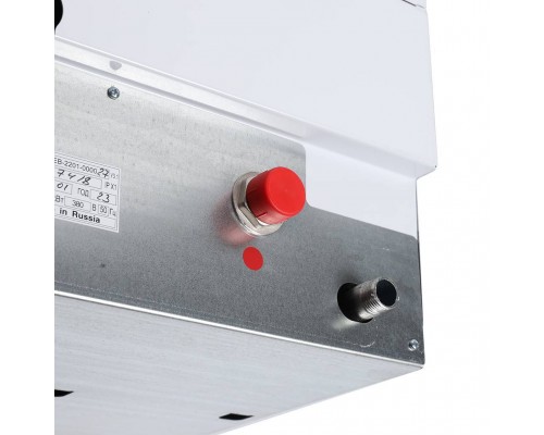 Электрический котел STOUT SEB PLUS 27 кВт (SEB-2201-000027)