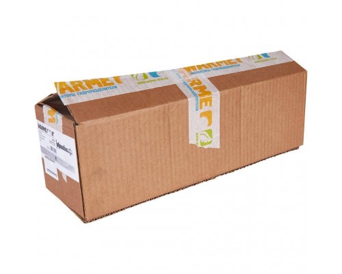 Настенная группа безопасности Warme WC-2 для расширительного бака, нержавеющая сталь 295/80 (WC-2)