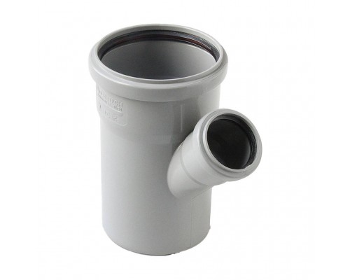 215445 Pro Aqua Comfort D 50x40/45 PP Тройник (215445)