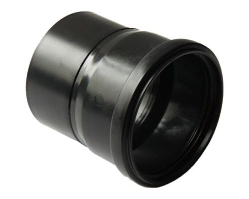 925050 Pro Aqua Comfort D 50/48 PP Переход на черную ПНД канализацию (925050)