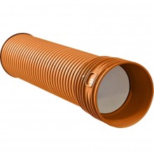 PPK 00 0500 06 Pro Aqua Polytron ProKan D 500 L 6000 Труба с интегрированной муфтой SN8 (PPK 00 0500 06)