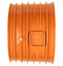 Pro Aqua PPK 15 0150 Polytron ProKan D 150 Polytron Укороченный переход с буртом для бетонных колодцев (PPK 15 0150)