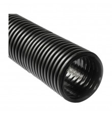 D205203701 Pro Aqua PRODREN DN/OD 110 x 50 м  PPD Труба дренажная SN6 двухслойная без фильтра (D205203701)