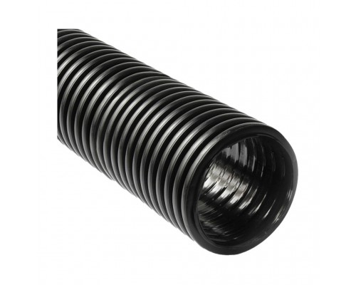 D205203701 Pro Aqua PRODREN DN/OD 110 x 50 м  PPD Труба дренажная SN6 двухслойная без фильтра (D205203701)