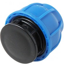 Заглушка Pro Aqua ПНД UNIO D 20 (88110000020X000)