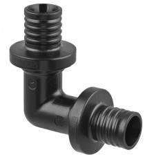 Угольник Pro Aqua D 25 PPSU (AXP.220.25)