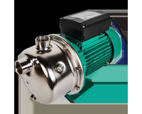 Поверхностный насос Wilo WJ-203-X-EM (4081222) Поверхностный насос Wilo WJ-203-X-EM (4081222)
