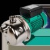 Поверхностный насос Wilo WJ-203-X-EM (4081222)