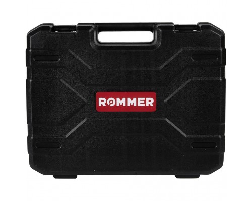 Пресс-инструмент ROMMER V220 + чемодан (RPT-0002-012108)