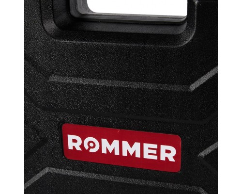 Пресс-инструмент ROMMER V220 + чемодан (RPT-0002-012108)