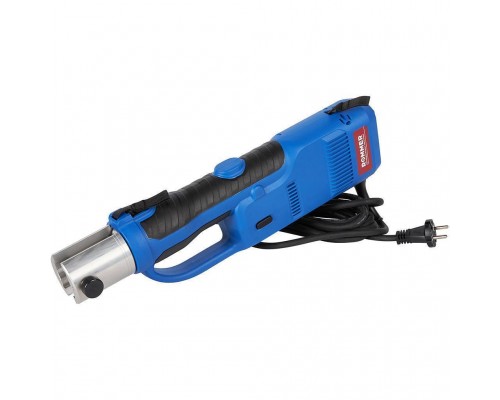 Пресс-инструмент ROMMER V220 + чемодан (RPT-0002-012108)