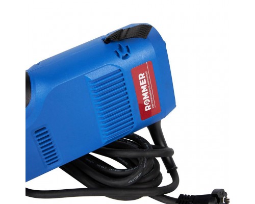 Пресс-инструмент ROMMER V220 + чемодан (RPT-0002-012108)