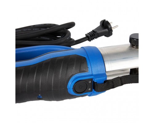 Пресс-инструмент ROMMER V220 + чемодан (RPT-0002-012108)