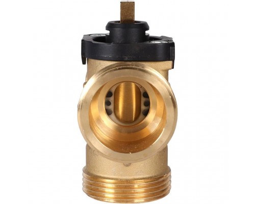 STOUT SVM-0170-300132 STOUT Компактный 3-Ходовой зональный клапан, сервопривод 230V, с кабелем 1м,, НР 1 1/4 (SVM-0170-300132) STOUT SVM-0170-300132 STOUT Компактный 3-Ходовой зональный клапан, сервопривод 230V, с кабелем 1м,, НР 1 1/4 (SVM-0170-300132)