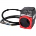 STOUT SVM-0170-300132 STOUT Компактный 3-Ходовой зональный клапан, сервопривод 230V, с кабелем 1м,, НР 1 1/4 (SVM-0170-300132)