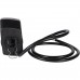 STOUT SVM-0170-300132 STOUT Компактный 3-Ходовой зональный клапан, сервопривод 230V, с кабелем 1м,, НР 1 1/4 (SVM-0170-300132)