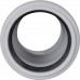 Переход эксцентрический канализационный бесшумный STOUT D 58 х 50 SKB-0013-005850 (SKB-0013-005850)