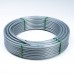 Труба отопительная РЕХАУ FLEX 25x3,5 мм, бухта 50 м труба из сшитого полиэтилена PEX PEX (11303903050)