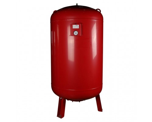Расширительный бак STOUT STH-0006-001000 на отопление 1000 л (цвет красный) (STH-0006-001000) Расширительный бак STOUT STH-0006-001000 на отопление 1000 л (цвет красный) (STH-0006-001000)