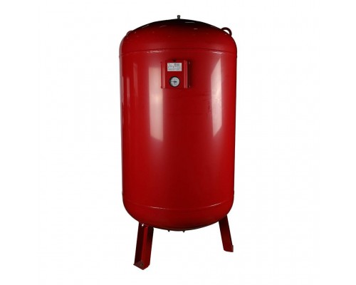Расширительный бак STOUT STH-0006-001000 на отопление 1000 л (цвет красный) (STH-0006-001000) Расширительный бак STOUT STH-0006-001000 на отопление 1000 л (цвет красный) (STH-0006-001000)