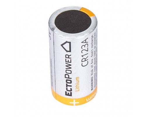 Батарейка (запасная) для датчиков Ectocontrol ec01031 (ec01031) Батарейка (запасная) для датчиков Ectocontrol ec01031 (ec01031)