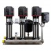 Установка повышения давления Vandjord Hydro-ME 2 CRVE 5-18A G1-B-R-50-16-A (75111032)