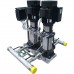 Установка повышения давления Vandjord Hydro-ME 2 CRVE 5-18A G1-B-R-50-16-A (75111032)