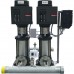 Установка повышения давления Vandjord Hydro-ME 2 CRVE 5-18A G1-B-R-50-16-A (75111032)