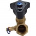 Клапан балансировочный ручной STAD.BY-1-15 с дренажем, DN15, Kvs=2,97м3/ч BY-52851615 (BY-52851615)