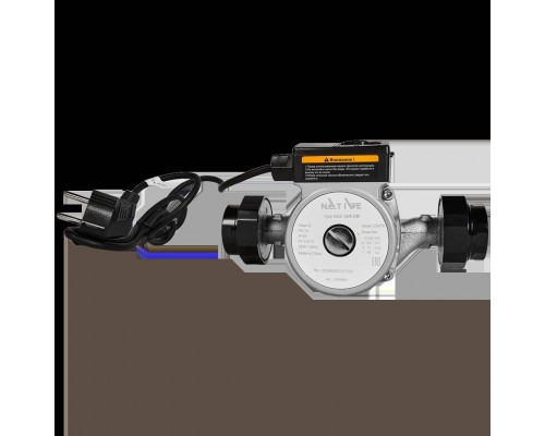 Циркуляционный насос Wilo Native NOC 30/6 EM (2459902) Циркуляционный насос Wilo Native NOC 30/6 EM (2459902)