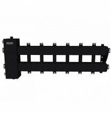 *BM 15050 21 GIDRUSS BM-150-7DU (до 150 кВт, подкл. котла G 1 1/2, 3+3 контура G 1 + 1 боковой контур G 1 1/2) (BM 15050 21)