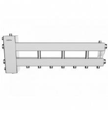 *BM 15A10 21 GIDRUSS BMSS-150-4D (нерж., до 150 кВт, подкл. котла G 1 1/2, 3 контура G 1, боковой контур G 1 1/2) (BM 15A10 21)