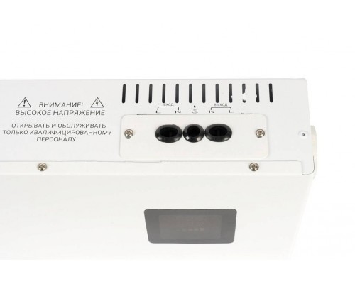 Стабилизатор сетевого напряжения Teplocom RAPAN ST-3000 3000ВА, Uвх. 100-260 В (8902)