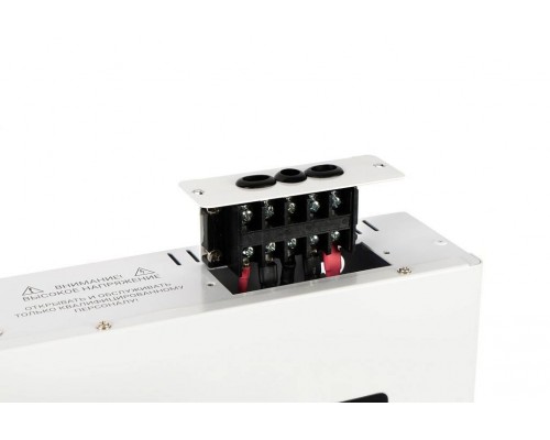 Стабилизатор сетевого напряжения Teplocom RAPAN ST-3000 3000ВА, Uвх. 100-260 В (8902)