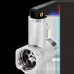 Предохранительный клапан ROMMER для водонагревателя 8 бар 1/2 RVS-1007-008015 (RVS-1007-008015)