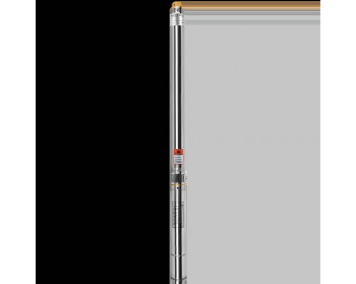 Насос ROMMER RP 2-63 скважинный, 1 1/4, кабель 50м (RPW-0012-350221)