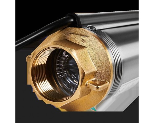 Насос ROMMER RP 2-63 скважинный, 1 1/4, кабель 50м (RPW-0012-350221)