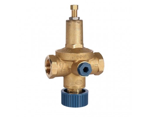 Система автоматической подачи воды STOUT 1/2 ВН/ВН с обратным клапаном и фильтром 0526.115 SVS-0050-526115 (SVS-0050-526115)