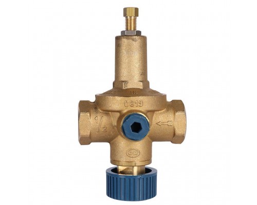 Система автоматической подачи воды STOUT 1/2 ВН/ВН с обратным клапаном и фильтром 0526.115 SVS-0050-526115 (SVS-0050-526115)