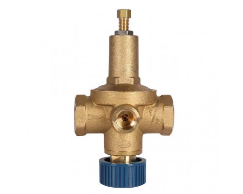 Система автоматической подачи воды STOUT 1/2 ВН/ВН с обратным клапаном и фильтром 0526.115 SVS-0050-526115 (SVS-0050-526115)