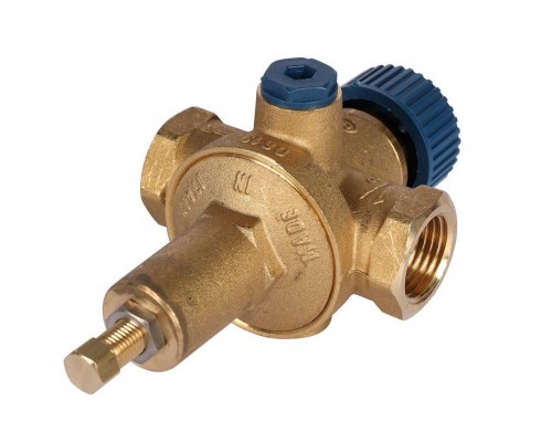 Система автоматической подачи воды STOUT 1/2 ВН/ВН с обратным клапаном и фильтром 0526.115 SVS-0050-526115 (SVS-0050-526115)