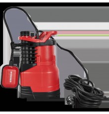 Насос дренажный ROMMER PROFI, кабель 10м, 900 Вт, для чистой воды RDP-0003-100900 (RDP-0003-100900)