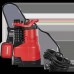 Насос дренажный ROMMER PROFI, кабель 10м, 900 Вт, для чистой воды RDP-0003-100900 (RDP-0003-100900)