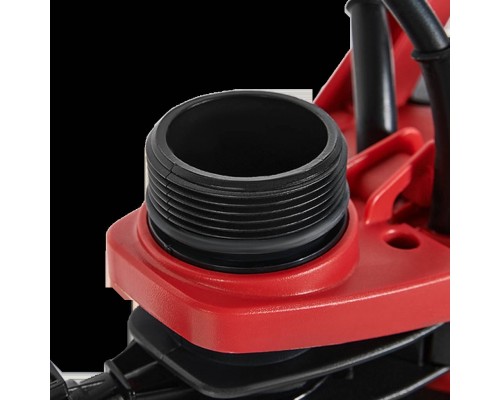 Насос дренажный ROMMER PROFI, кабель 10м, 900 Вт, для чистой воды RDP-0003-100900 (RDP-0003-100900)