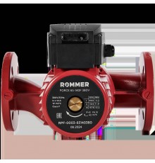 Насос циркуляционный фланцевый трехскоростной ROMMER 65-140F 380V RPF-0003-65140380 (RPF-0003-65140380)