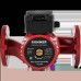 Насос циркуляционный фланцевый трехскоростной ROMMER 65-140F 380V RPF-0003-65140380 (RPF-0003-65140380)