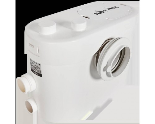 Напорная установка отвода сточной воды Wilo Native RLS 3 FWC (с измельчителем) (2459904)