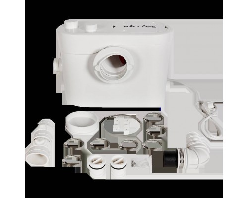 Напорная установка отвода сточной воды Wilo Native RLS 3 FWC (с измельчителем) (2459904)